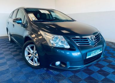 Toyota Avensis SW 126 ch D-4D SkyView Edition Occasion