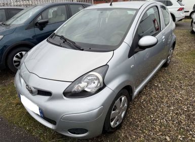 Achat Toyota Aygo  1.0 VVT-i 68ch Confort 3p Occasion