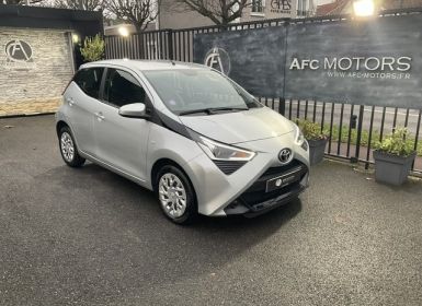 Achat Toyota Aygo  1.0 VVT-i x-play BVM 5 Occasion