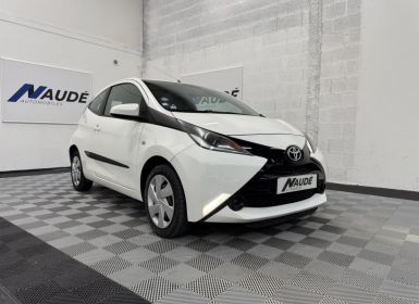 Achat Toyota Aygo 1.0 VVT-i  69 CH X - GARANTIE 6 MOIS Occasion