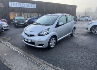 Toyota Aygo 1.0 VVT-i  Confort + Clim