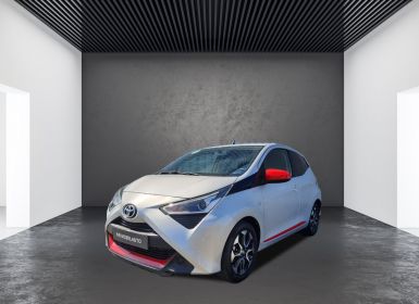 Vente Toyota Aygo 1.0 VVT-i 2020 II 2014 x-play PHASE 2 Occasion