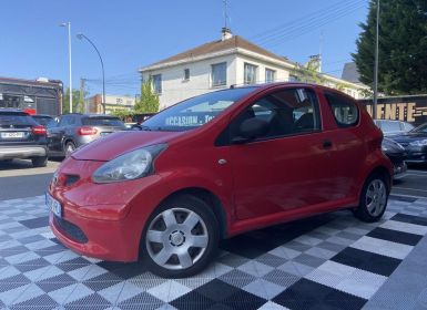 Vente Toyota Aygo 1.0 VVT-I 68CH 3P Occasion