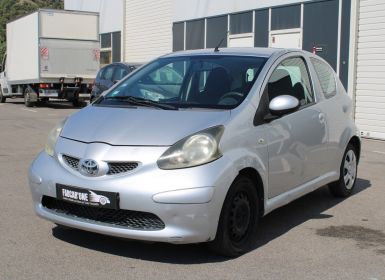 Achat Toyota Aygo 1.0 vvt-i 68ch 3p - garantie 12 mois Occasion