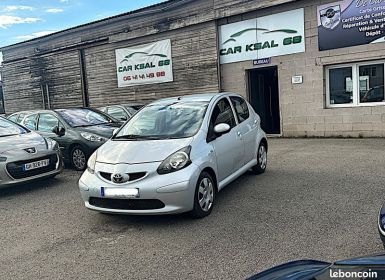 Achat Toyota Aygo 1.0 VVT-I 68CH 5P Occasion