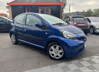 Toyota Aygo 1.0 VVT-I 68CH CONFORT 5P Occasion