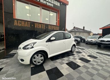 Toyota Aygo 1.0 VVT-I 68CH CONNECT 5P