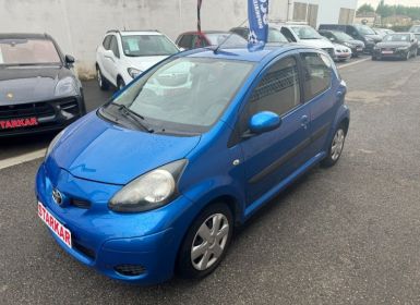 Achat Toyota Aygo 1.0 VVT-I 68CH IN 5P Occasion