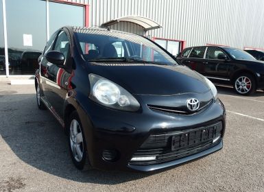 Achat Toyota Aygo 1.0 VVT-I 68CH STYLE 5P Occasion