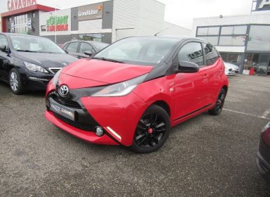 Toyota Aygo 1.0 VVT-i 69 Ch 5 portes Clim Regulateur vitesse