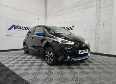 Achat Toyota Aygo 1.0 VVT-i 69 CH x-trend Occasion