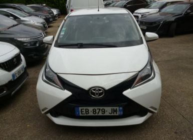 Achat Toyota Aygo 1.0 VVT-i 69ch x-play 5p Occasion