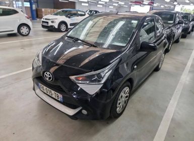 Toyota Aygo 1.0 VVT-i 72ch x-play 5p