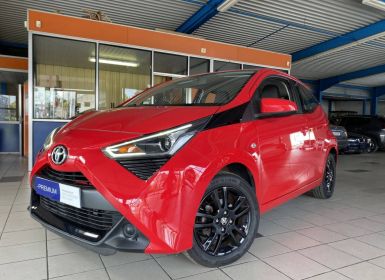 Vente Toyota Aygo 1.0 VVT-i 72ch x-play 5p Occasion