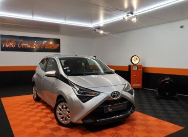 Achat Toyota Aygo 1.0 VVT-I 72CH X-PLAY 5P Occasion