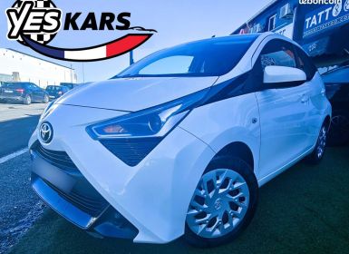 Toyota Aygo 1.0 VVT-i 72ch x-play x-app 5p MC18