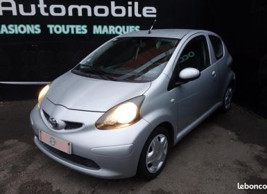 Toyota Aygo 1.0 VVT-i Confort MultiMode Occasion