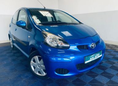 Toyota Aygo 1.0 VVT-i Connect Occasion