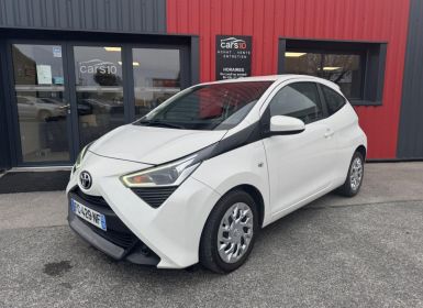 Vente Toyota Aygo 1.0 VVT-i II x-play PHASE 2 Occasion