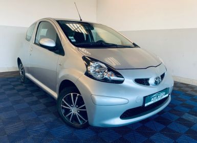 Toyota Aygo 1.0 VVT-i Up Occasion