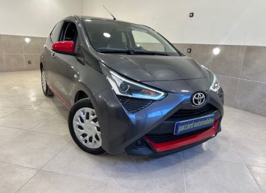 Toyota Aygo 1.0 VVT-I X-LOOK BOITE AUTO 8000KMS !!