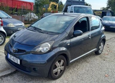 Achat Toyota Aygo 1.0 VVTI 68 MULTIMODE Occasion