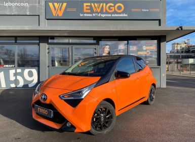 Toyota Aygo 1.0 VVTI 70