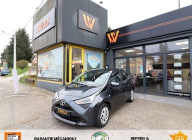 Achat Toyota Aygo 1.0 VVTI 70CH X-PLAY + CARPLAY CAMERA RECUL Occasion