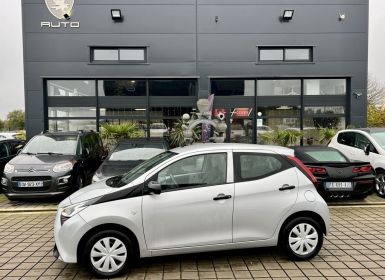 Toyota Aygo 1.0 VVTi 72CH X-PRO