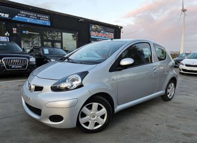 Toyota Aygo 1.0i VVT-i Garantie 12 mois