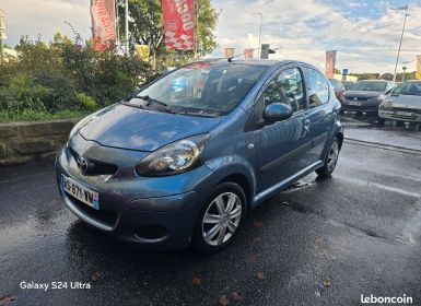 Toyota Aygo 1.0L vvti 68ch 46 000km GARANTIE