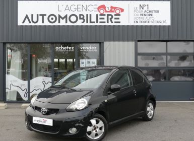 Toyota Aygo 68 CV CONFORT Occasion