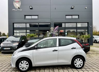 Toyota Aygo B4_ 1.0 VVTi (72Cv) X-PRO