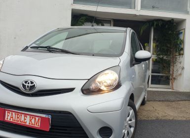 Toyota Aygo CONFORT