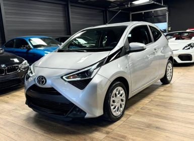 Toyota Aygo II (2) 1.0 VVT-I 72 X-PLAY X-APP 3P Occasion