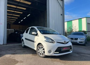 Toyota Aygo MC 1.0 VVT-i Dynamic - 2 EME MAIN Occasion