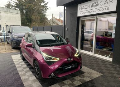 Achat Toyota Aygo MC18 1.0 VVT-i x-play Occasion