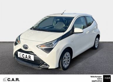 Achat Toyota Aygo MC18 1.0 VVT-i x-shift x-play Occasion