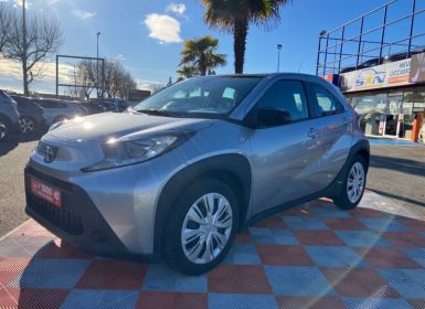 Achat Toyota Aygo X 1.0 VVT-I 72 DYNAMIC Ecran Caméra Occasion