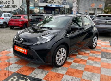 Toyota Aygo X 1.0 VVT-I 72 DYNAMIC Ecran Caméra Occasion