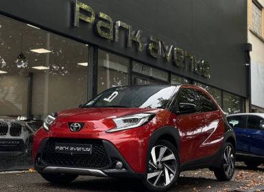 Vente Toyota Aygo X 1.0 VVT-I 72CH AIR COLLECTION S-CVT Occasion