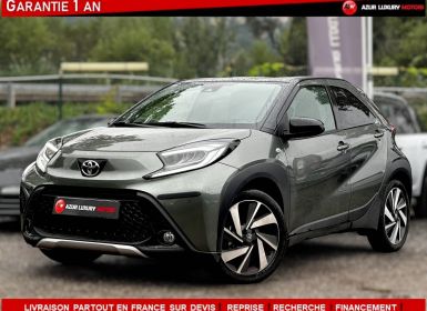 Vente Toyota Aygo X 1.0 VVT-i 72ch Collection S-CVT Occasion