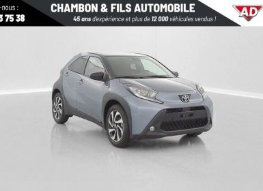 Toyota Aygo x 1.0 VVT-i 72ch Design