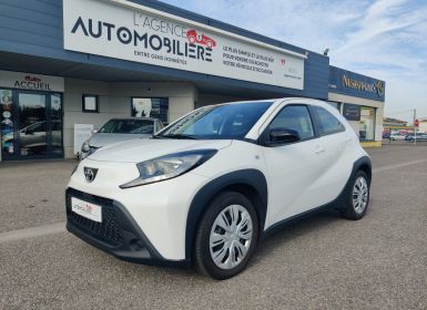 Toyota Aygo X 1.0 VVTi 12V 72 cv