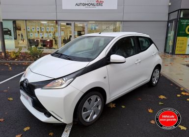 Vente Toyota Aygo X-play 69ch Occasion