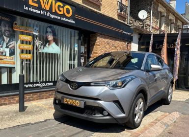 Vente Toyota C-HR 1.2 T DYNAMIC 4X2 116 CH Occasion