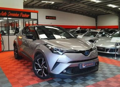 Toyota C-HR 122H COLLECTION 2WD E-CVT Occasion