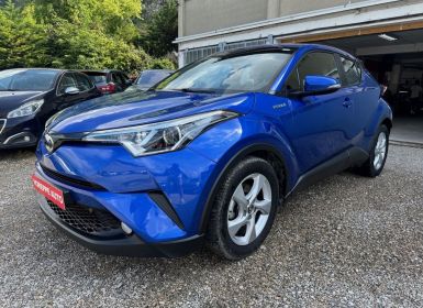 Achat Toyota C-HR 122H DYNAMIC 2WD E-CVT MC19/ CREDIT / CRITAIR 1 / Occasion