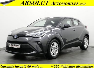 Toyota C-HR 122H DYNAMIC BUSINESS 2WD E-CVT  MC19 Occasion