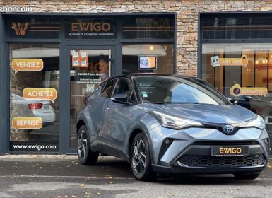 Toyota C-HR 1.8 122ch HYBRID E-CVT GRAPHIC Occasion